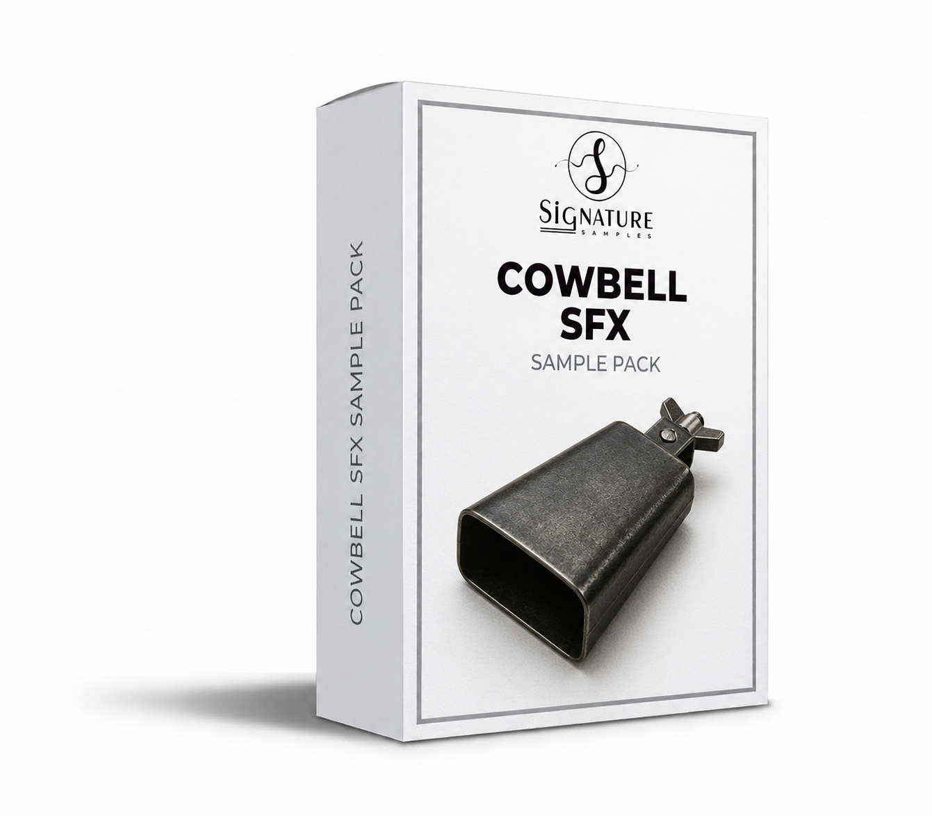 Cowbell One Shots And FX