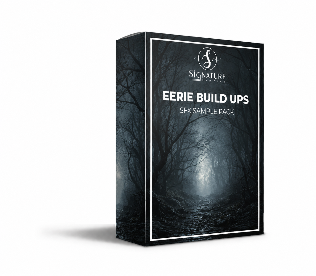 Eerie Build-Ups