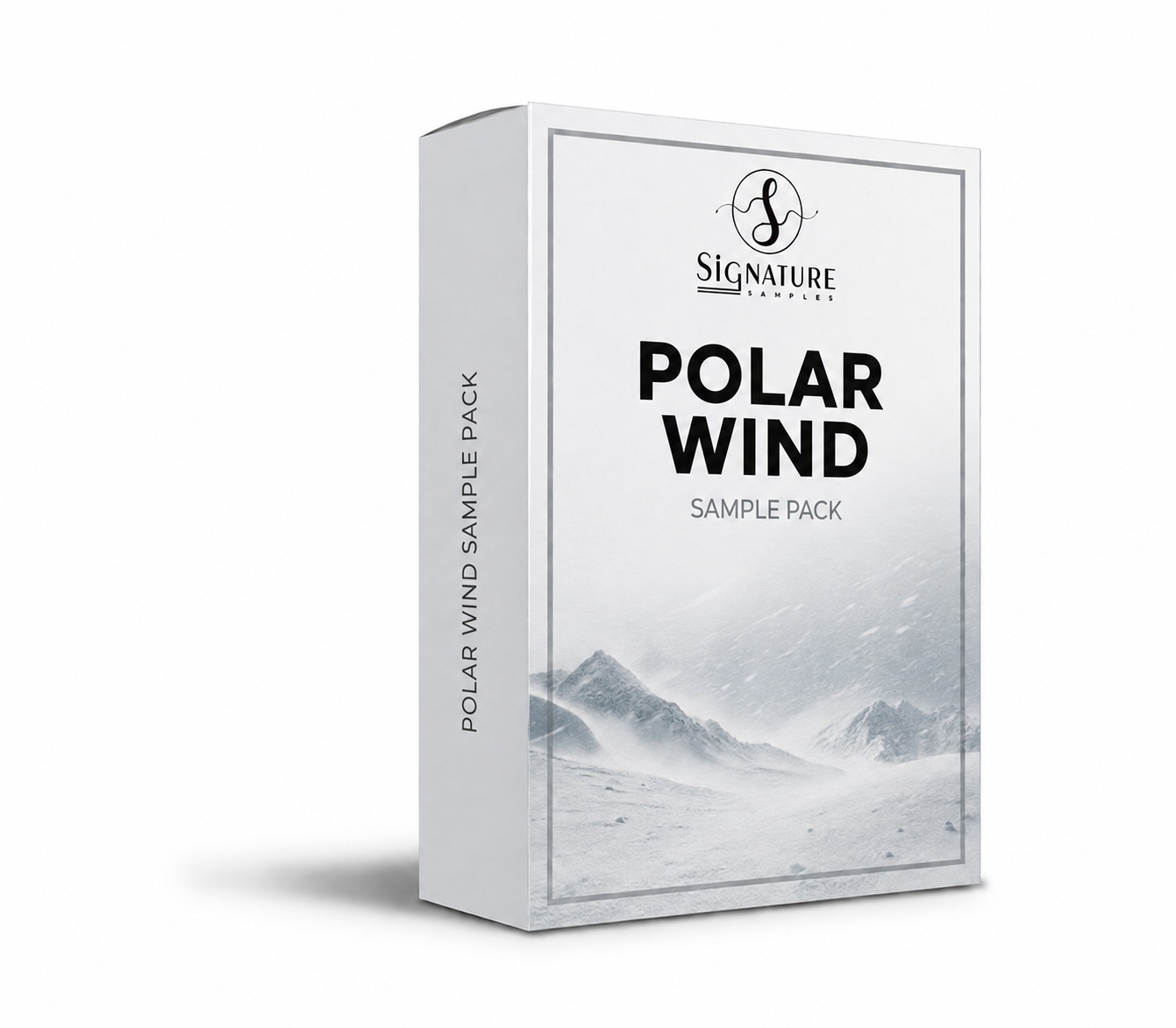Polar Wind SFX