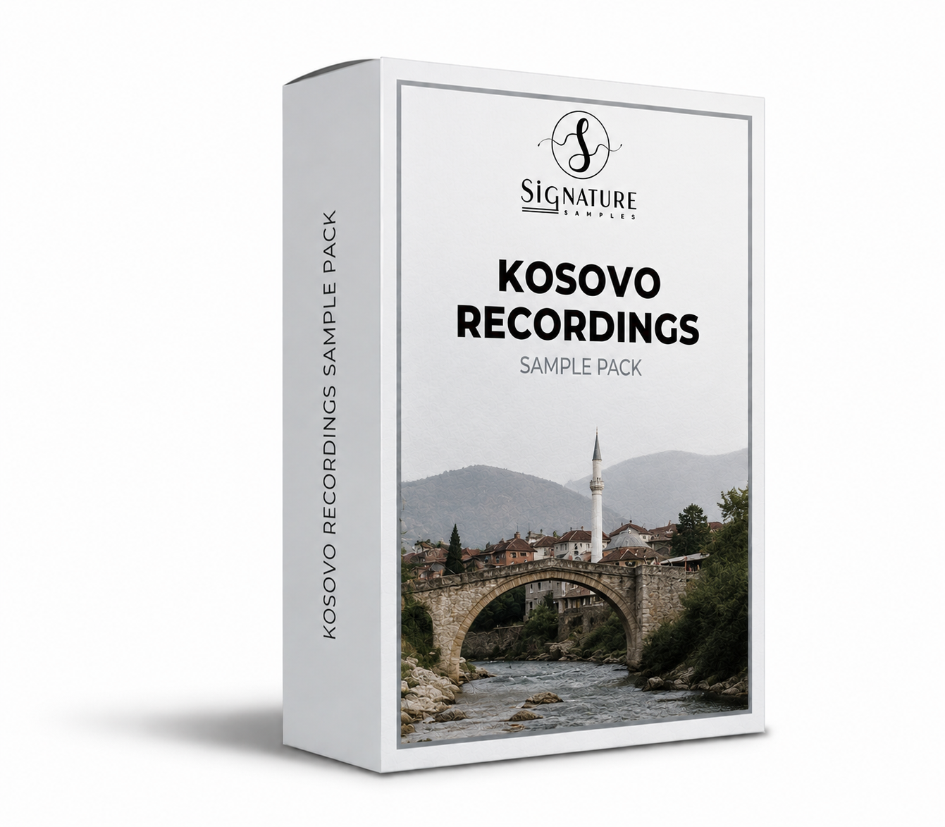 Kosovo Recordings