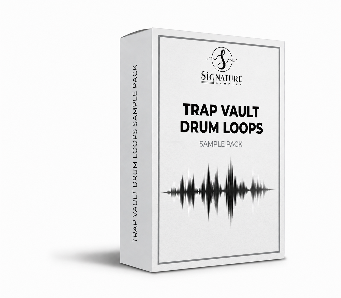 Trap Vault (Drum Loops)
