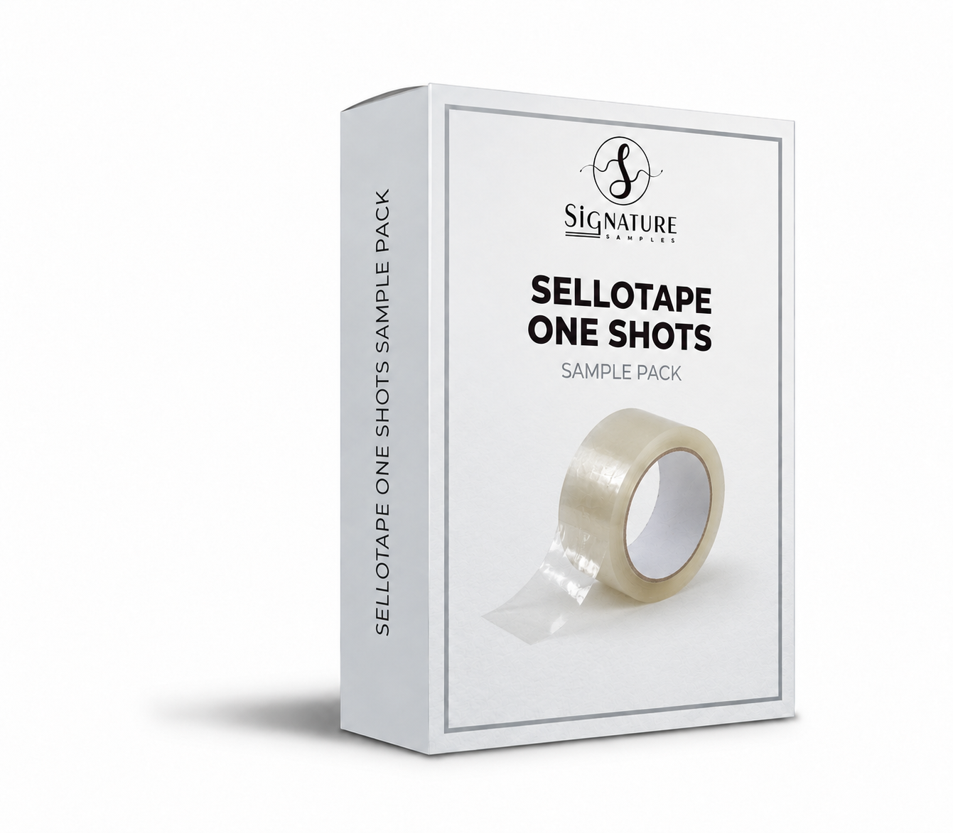 Sellotape One Shots/Textures