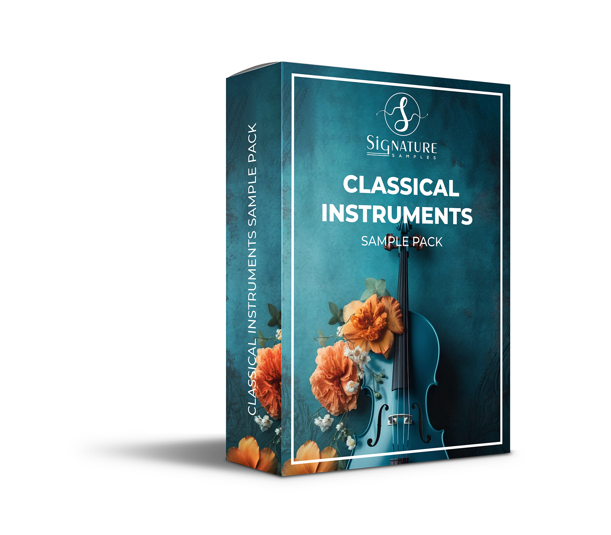 Classical Instruments Vol.1