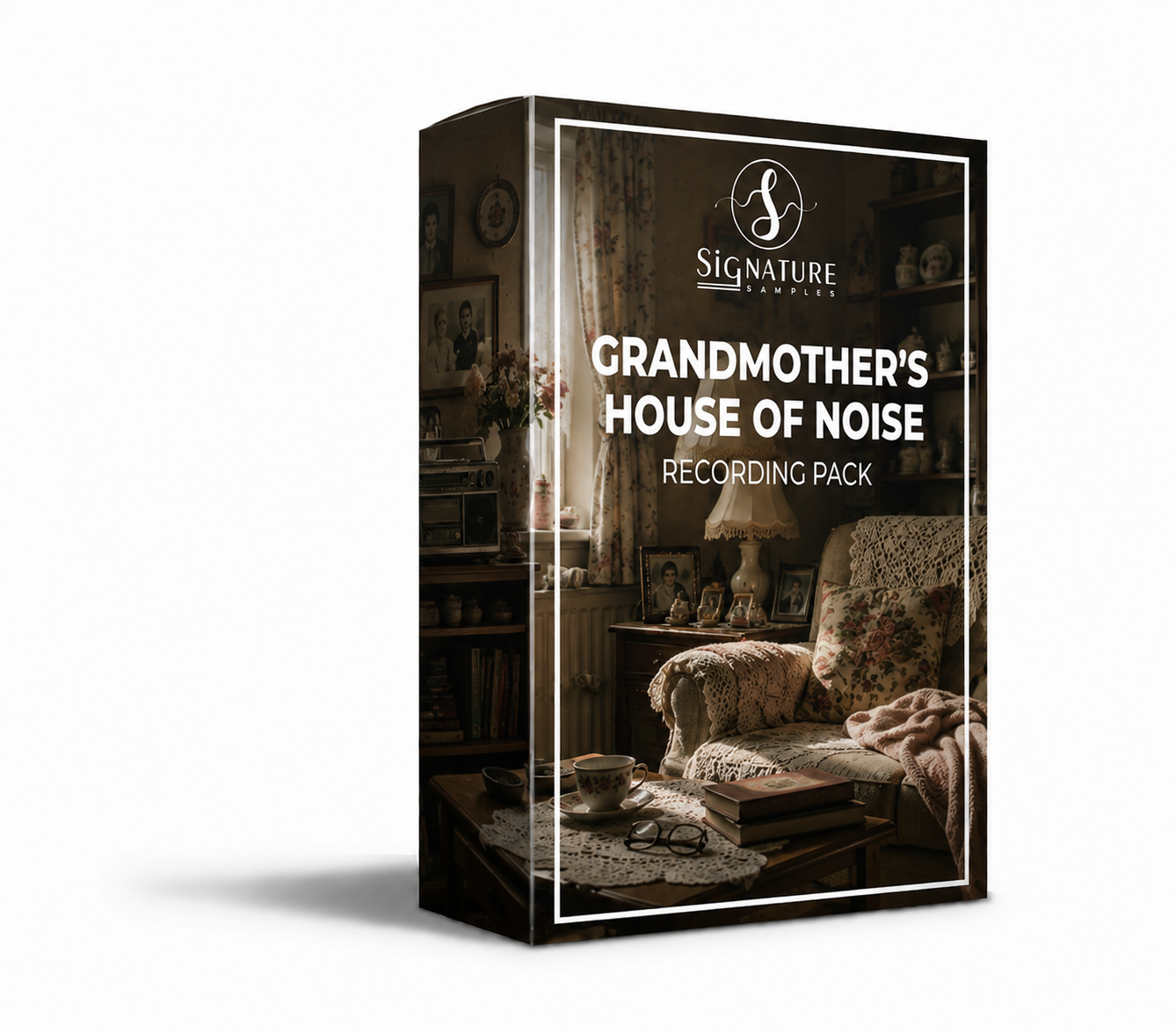 Grandma's House Of Noise