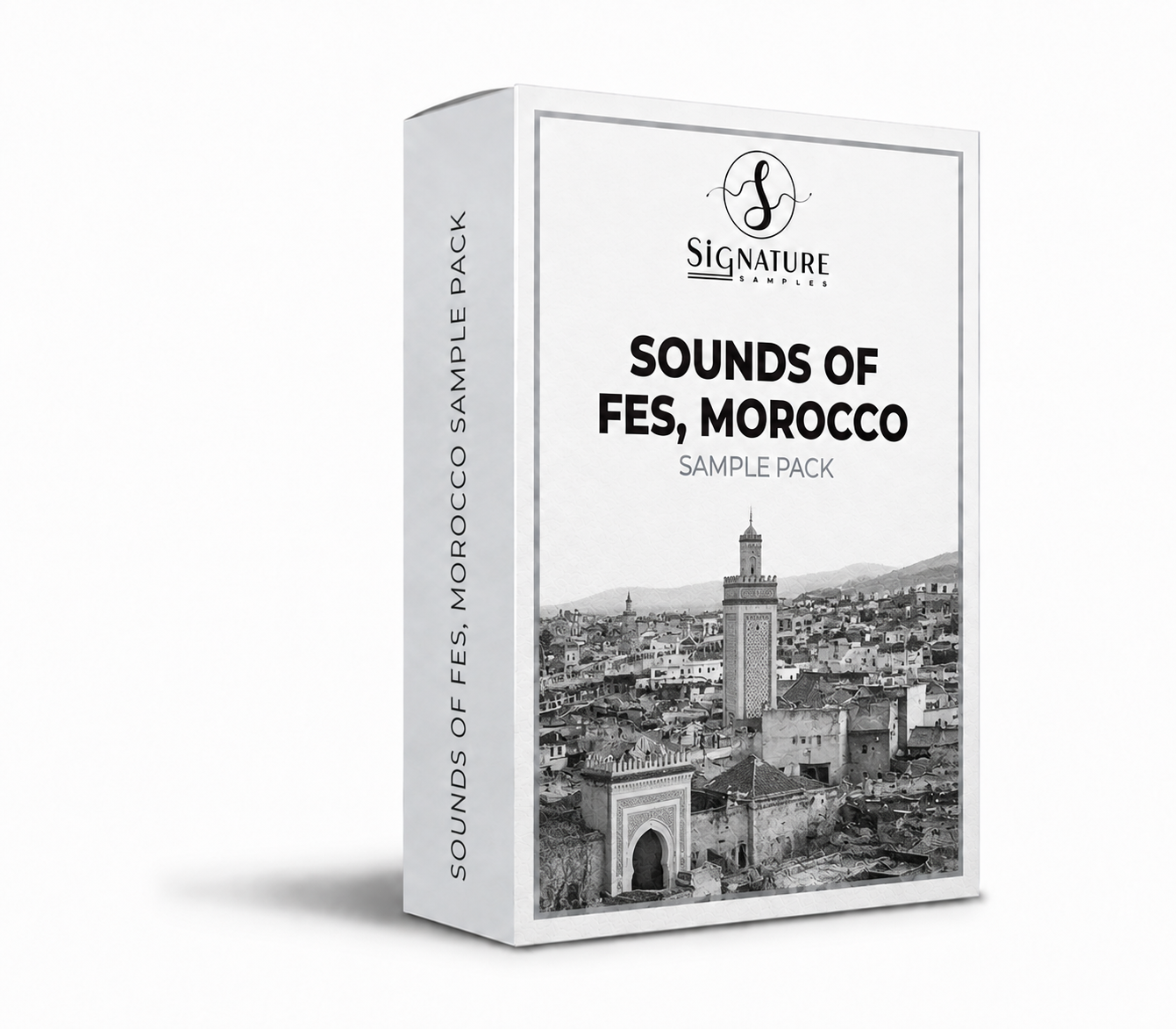 Sounds Of Fes