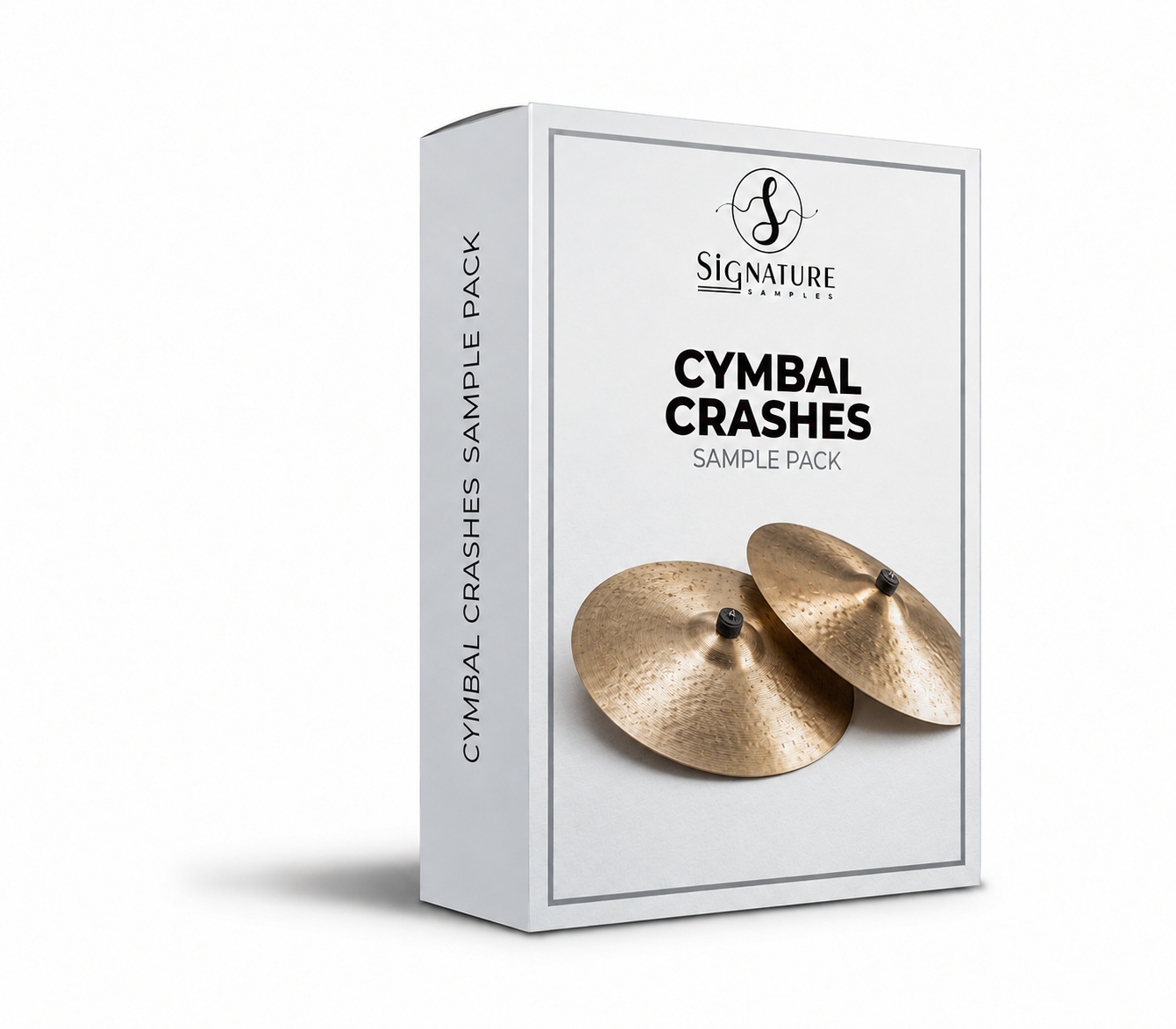 Cymbal Crashes