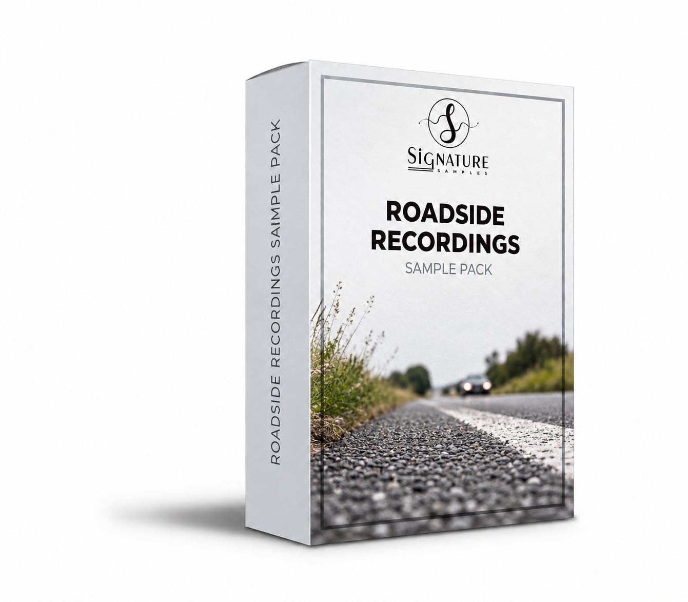 Roadside Recordings