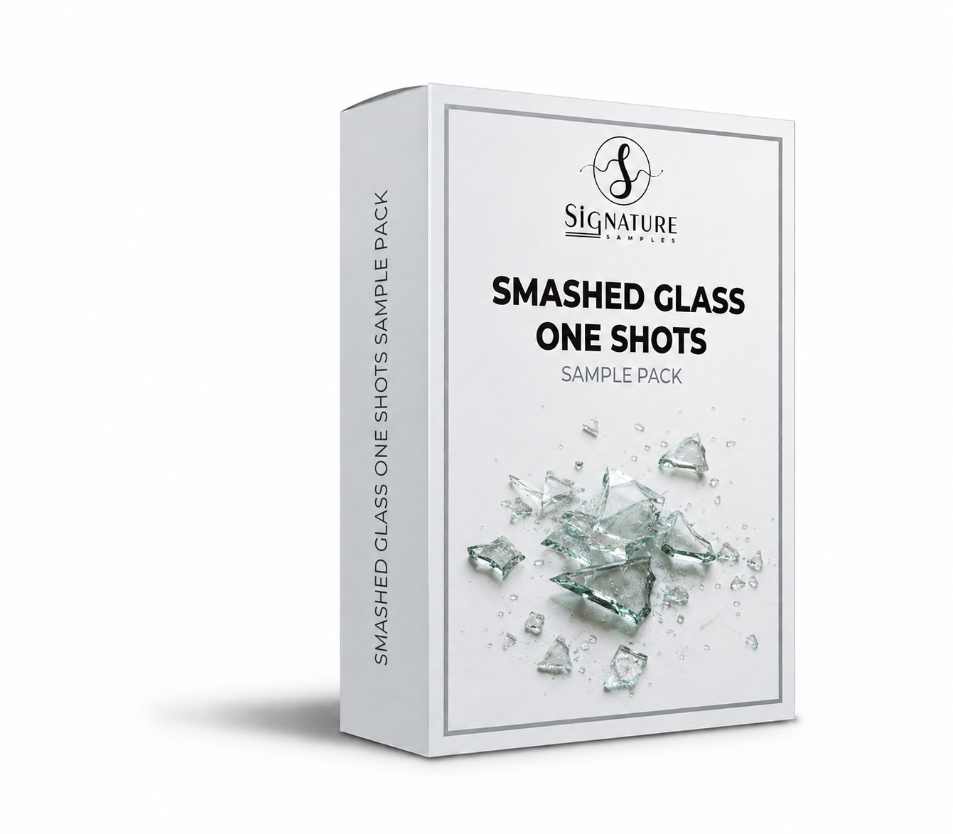 Smashed Glass One Shots
