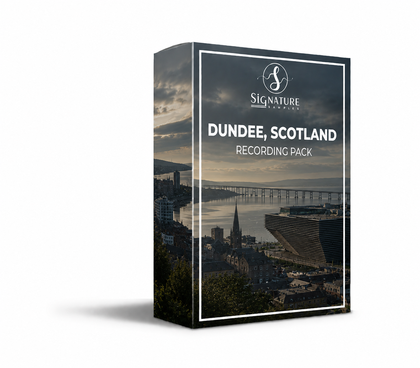 Dundee, Scotland Recordings