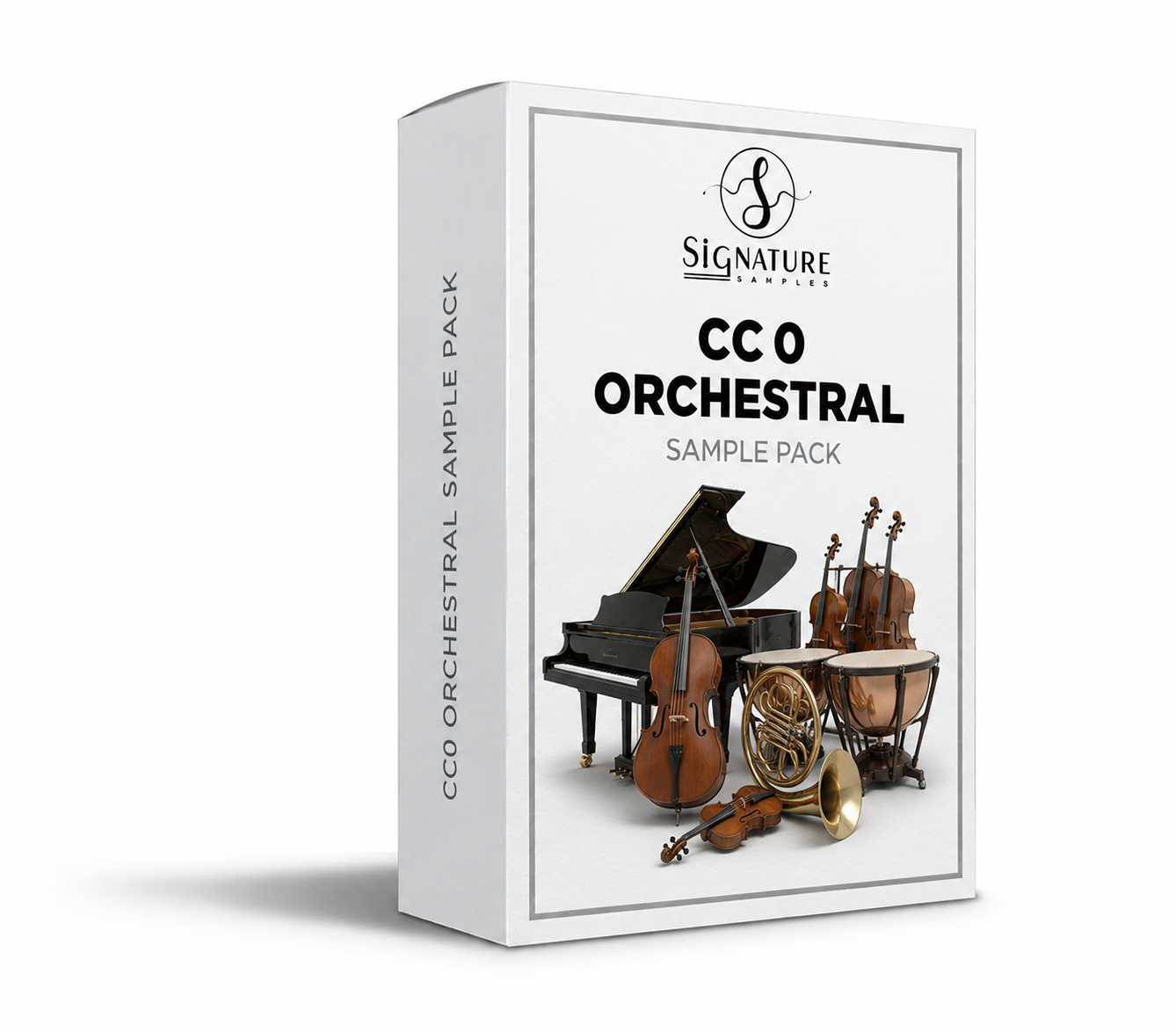 Orchestral CC0