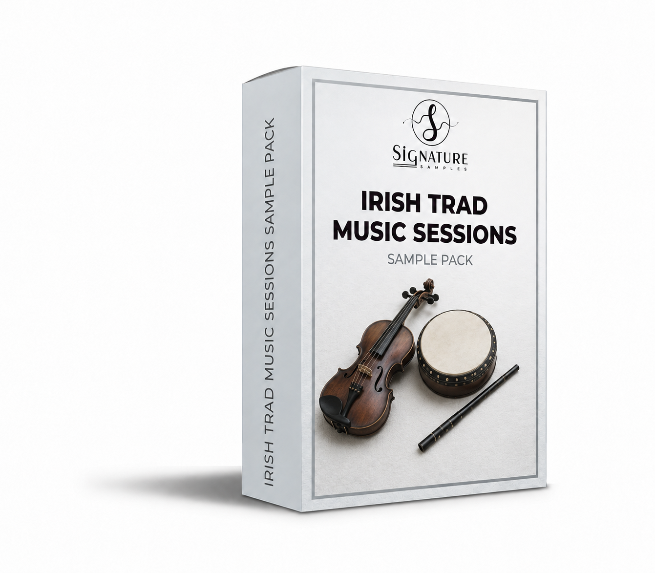 Irish Trad Music Sessions