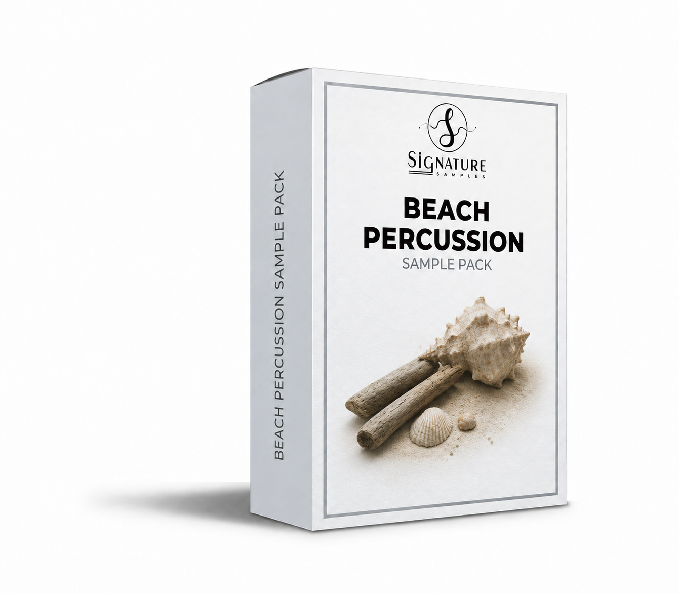 Perc' Beach (Teaser)