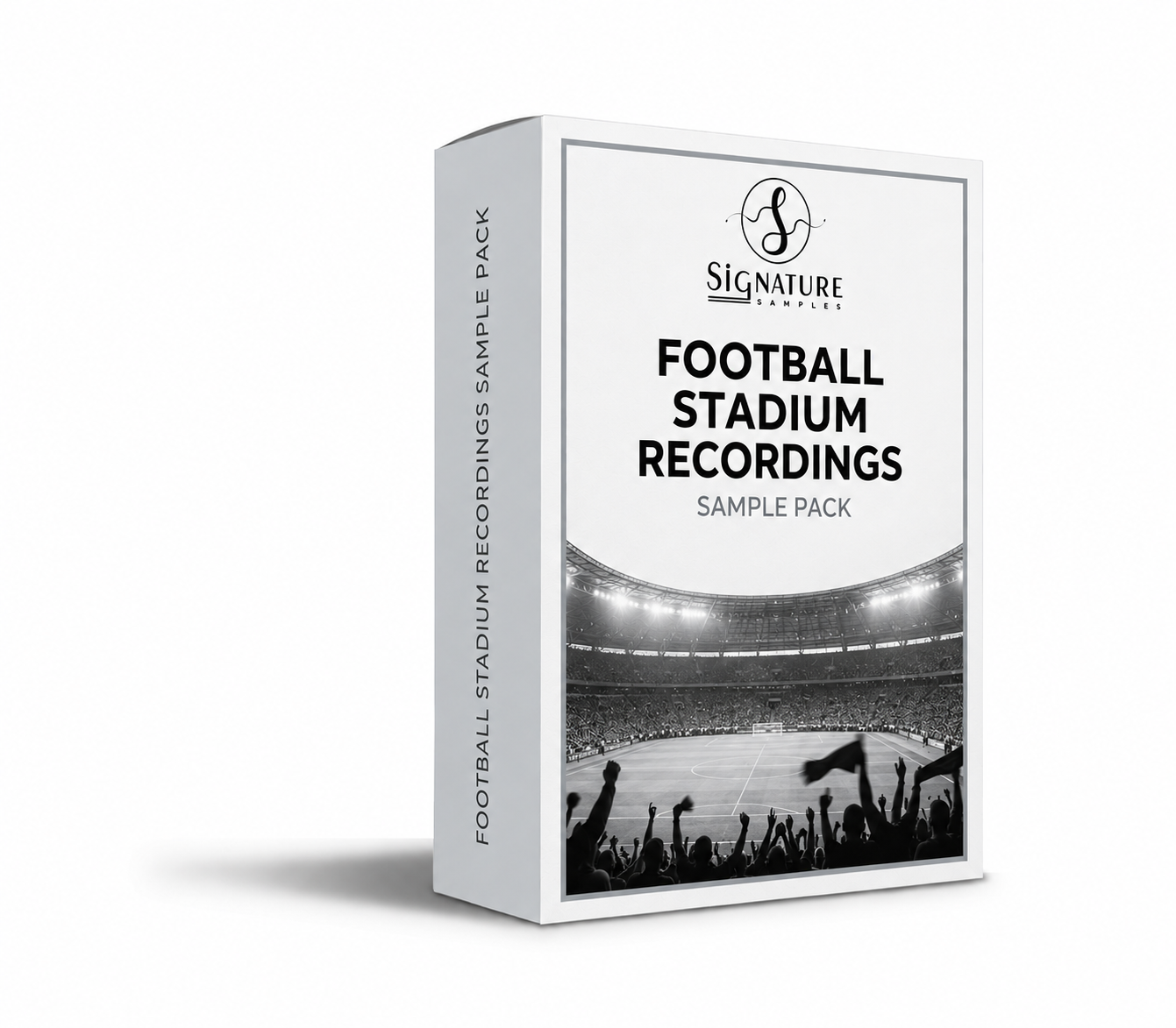 Football Stadium Recordings