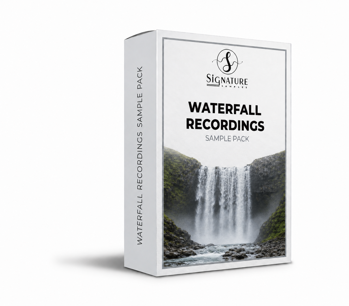 Waterfall Recordings