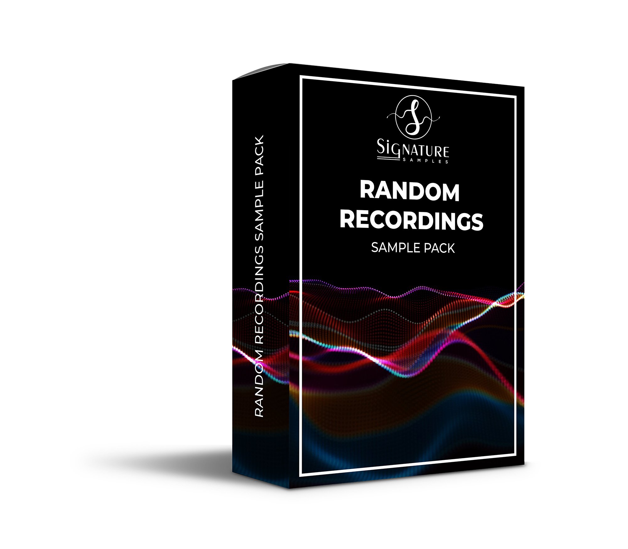 Random Recordings Vol.1