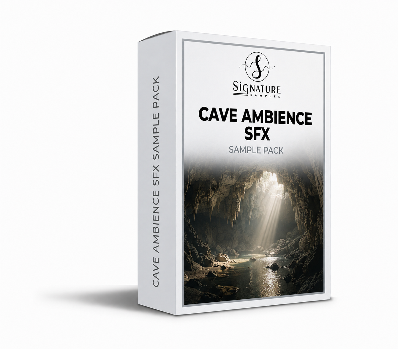 Cave Atmospheres