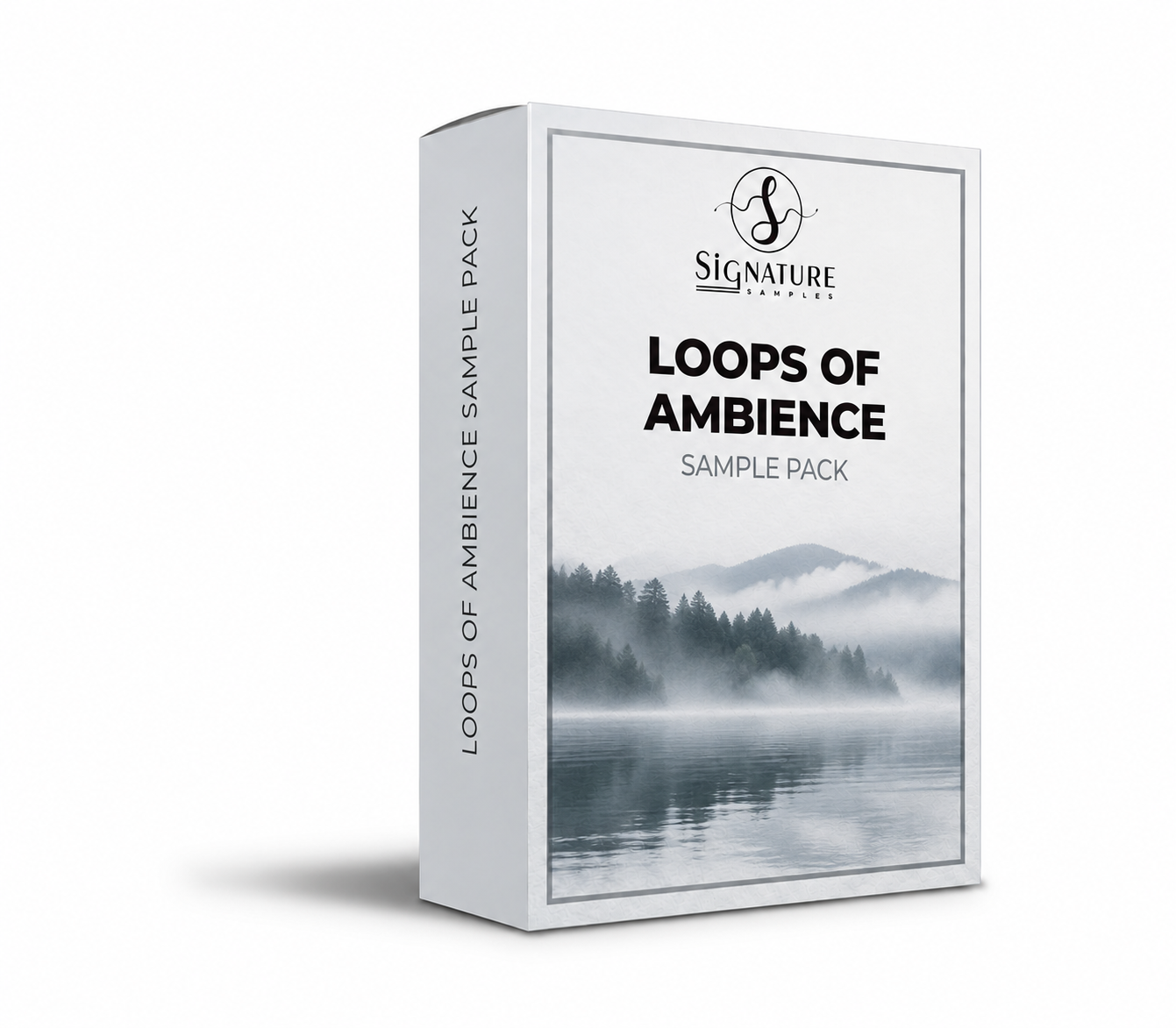Loops Of Ambience
