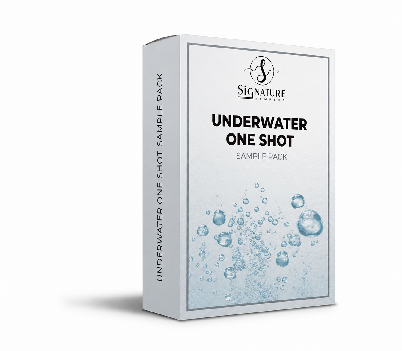 Underwater One Shots