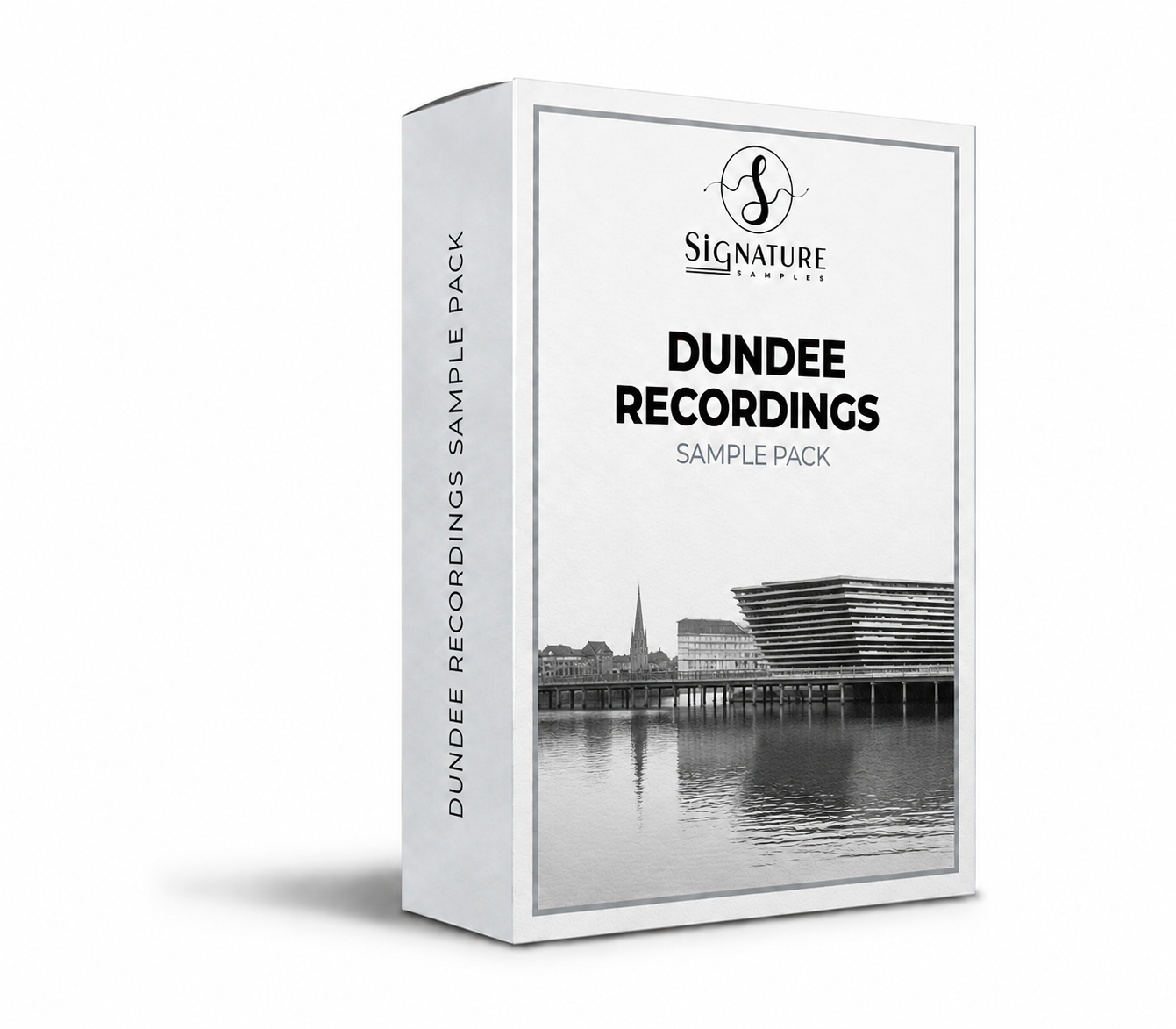 Dundee, Scotland Recordings