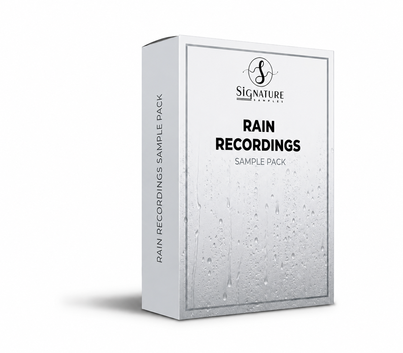 Light Rain Recordings