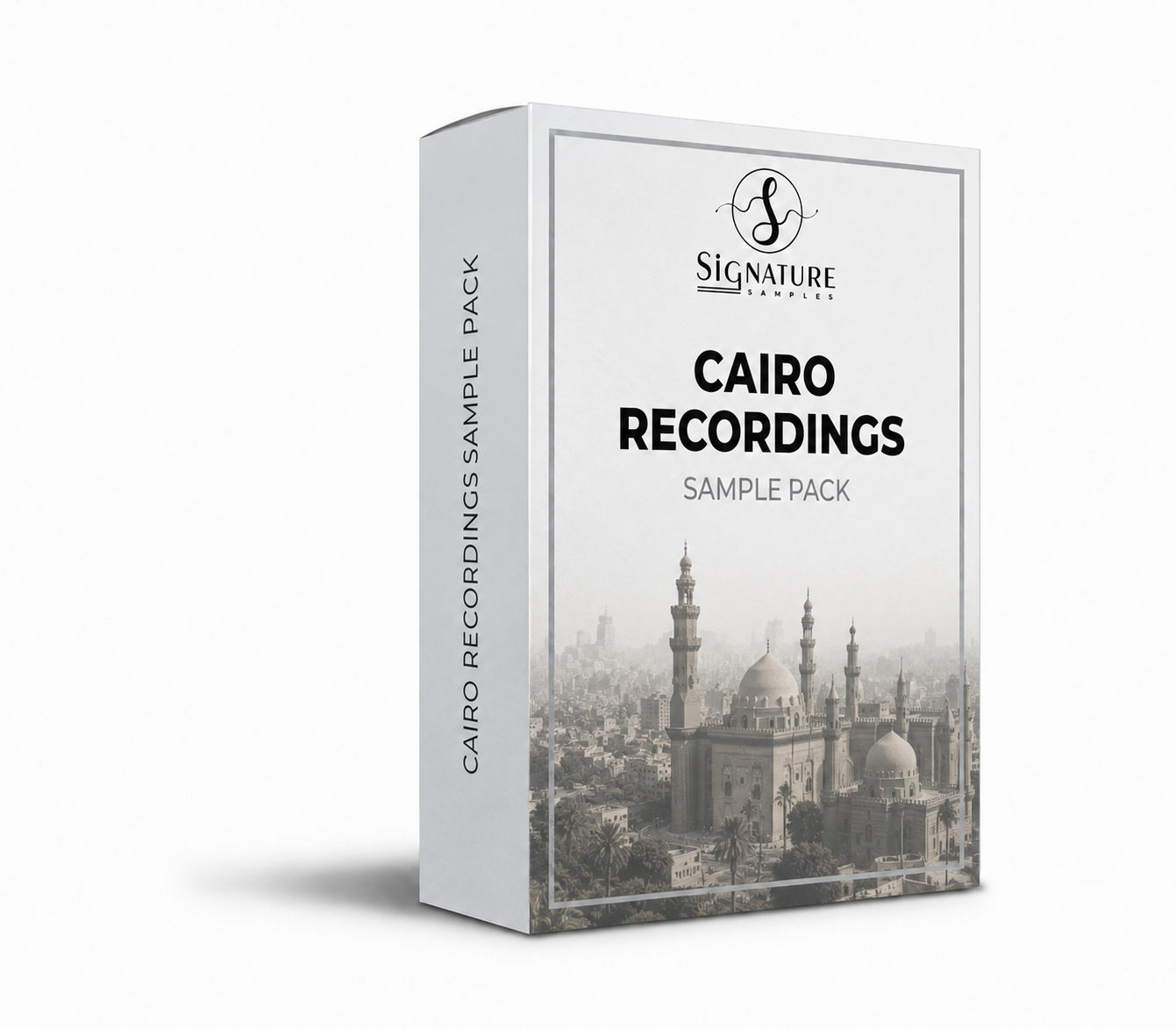 Cairo Recordings