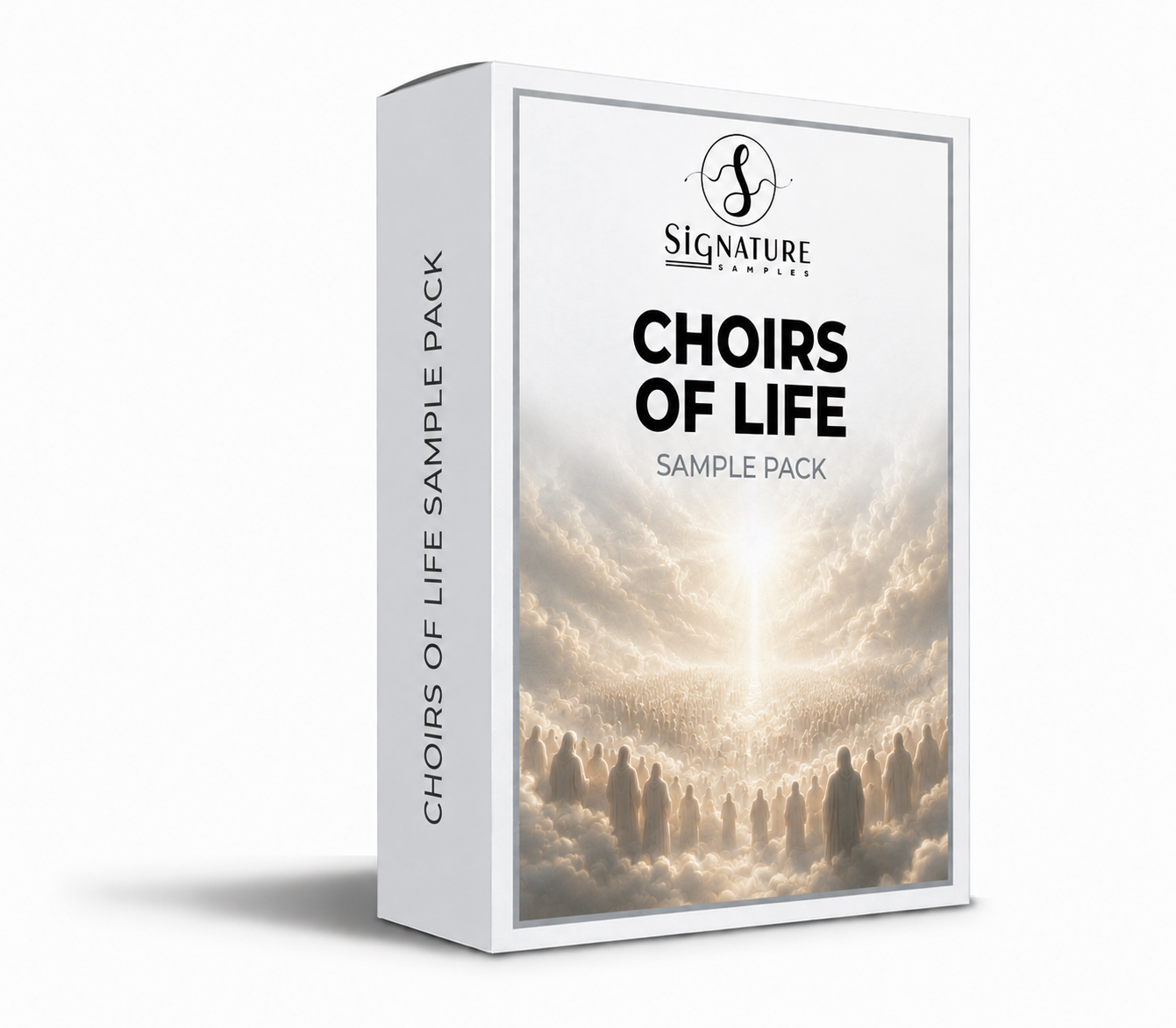 Choirs of Life (Teaser)