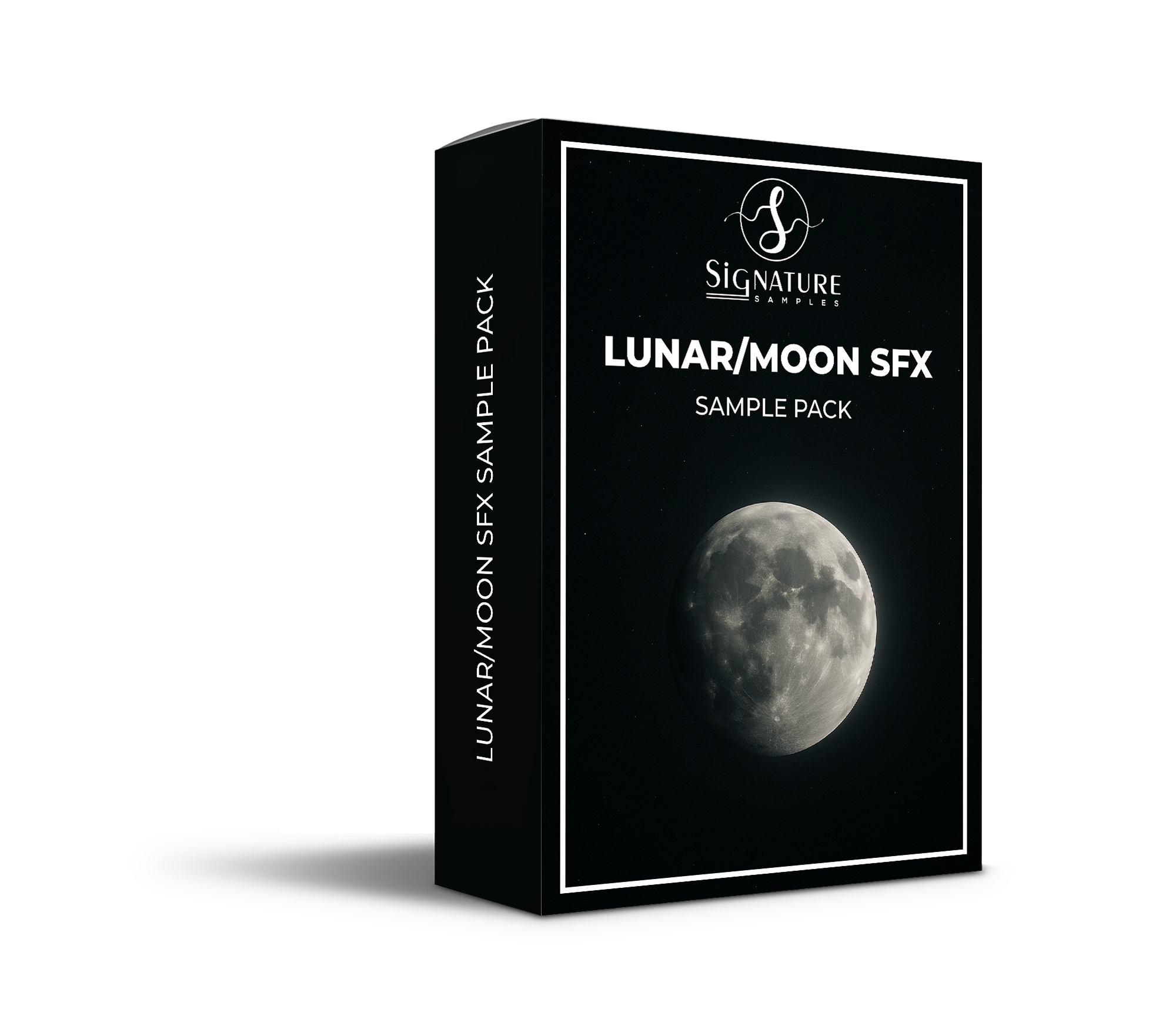 Lunar Wind SFX Vol. 1