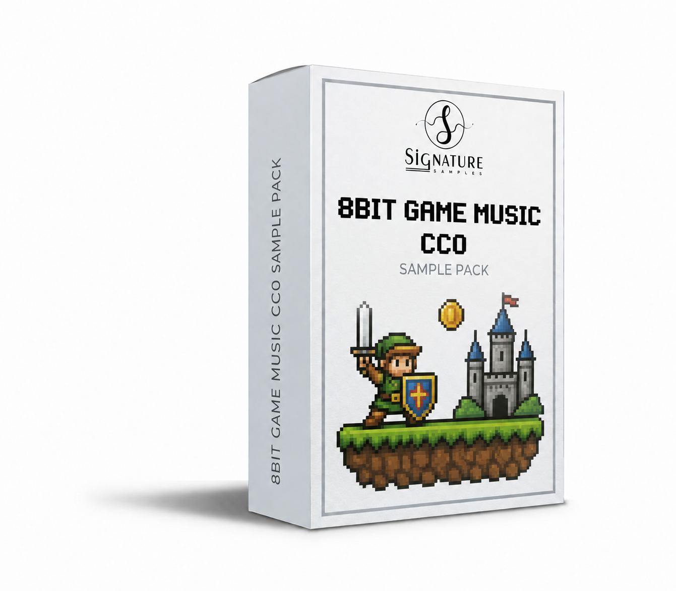 8-Bit Game Music CC0