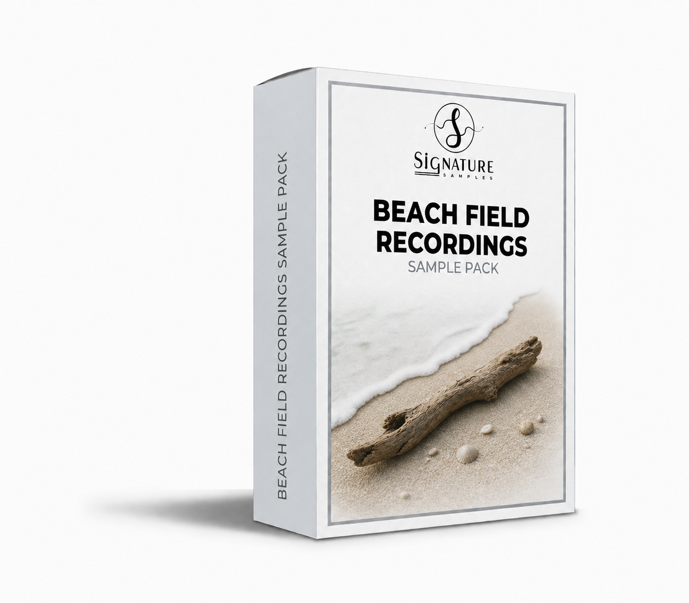 Beach Ambience Vol.2