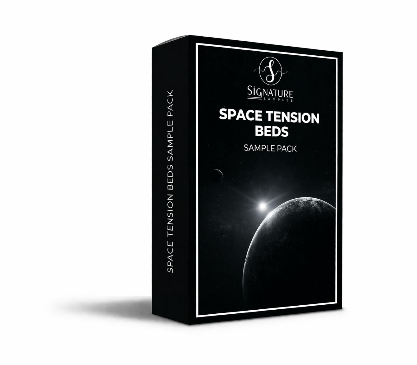 Space Tension Beds
