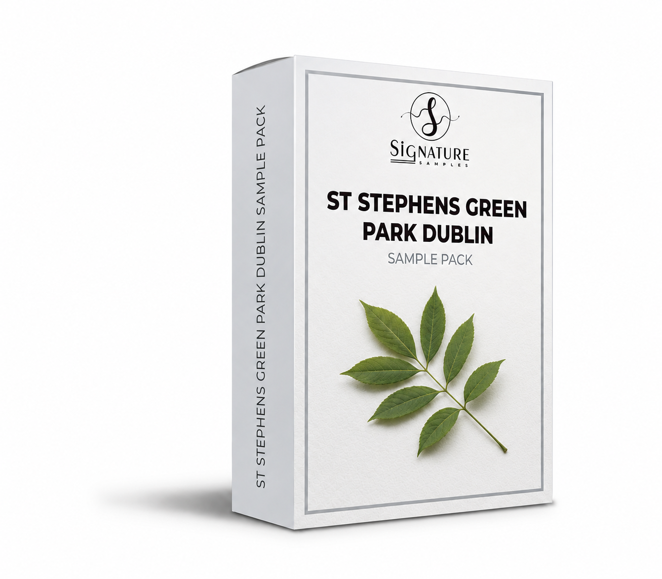St Stephen's Green