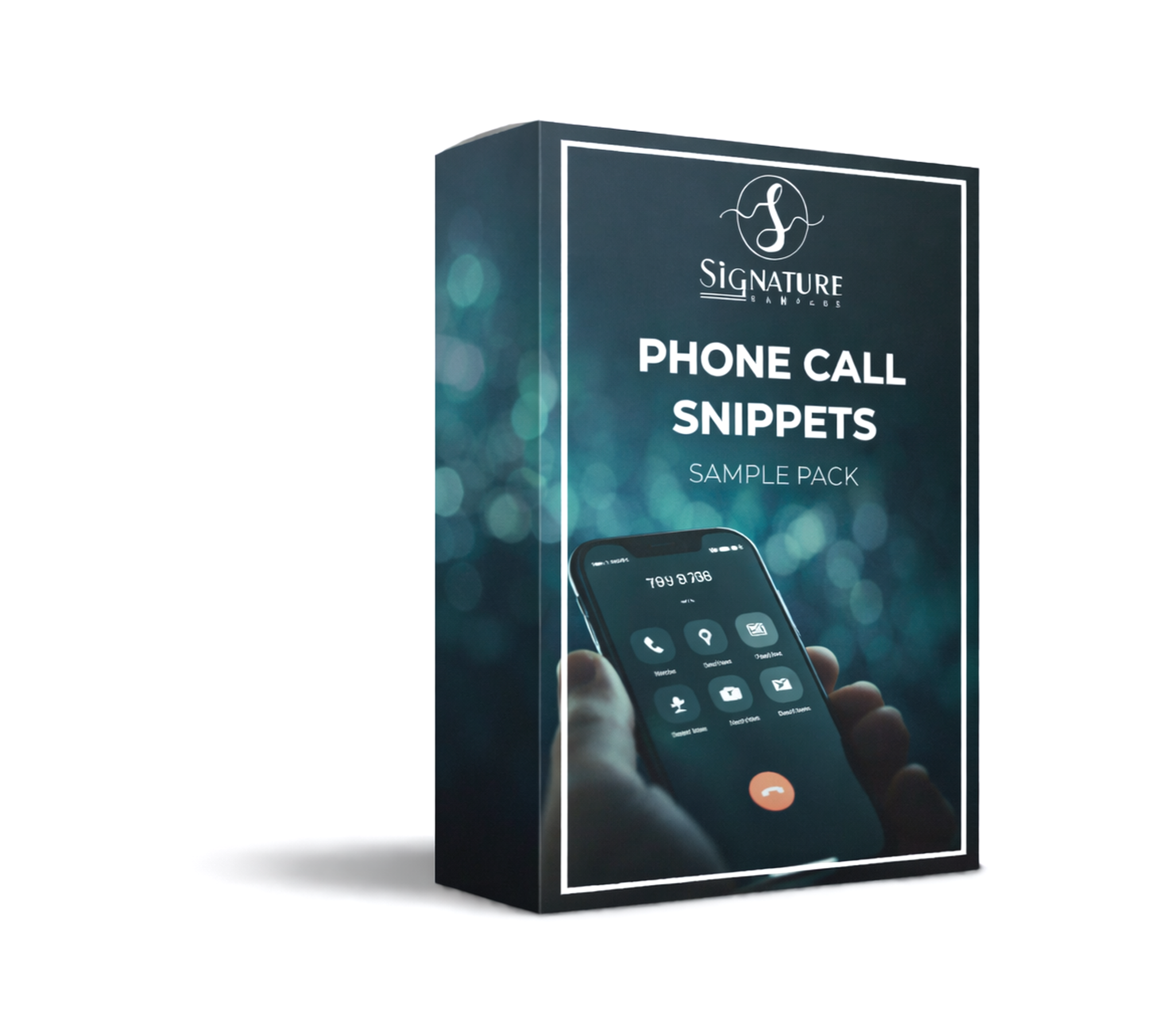 Phonecall Snippets