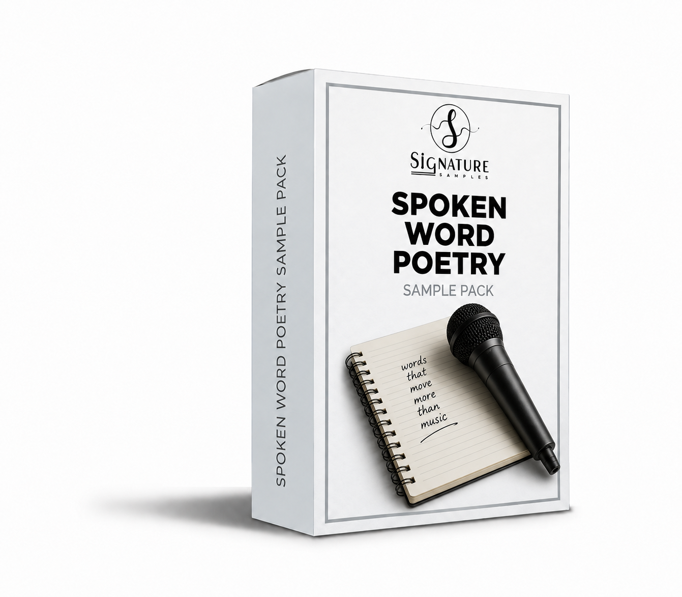 Cassie's Poems - Spoken Word Vol.1
