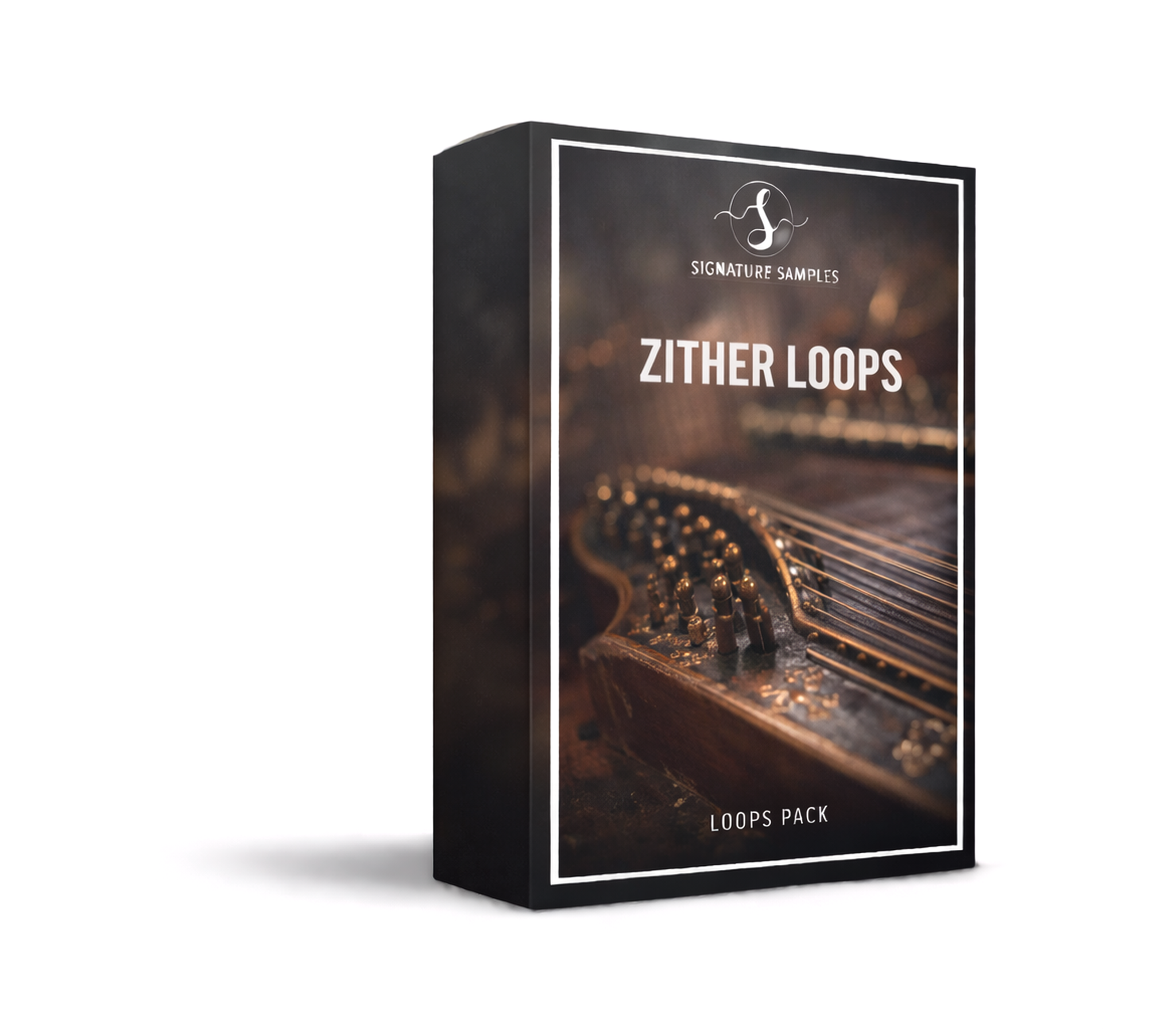 Basic Zither Loops