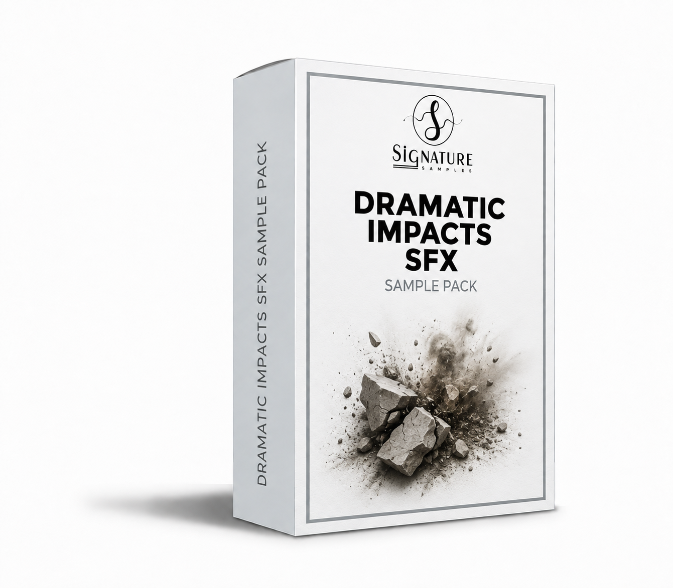 Dramatic Impacts SFX