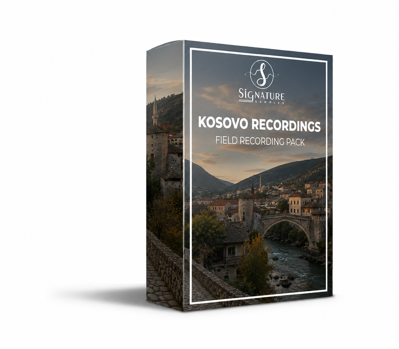 Kosovo Recordings