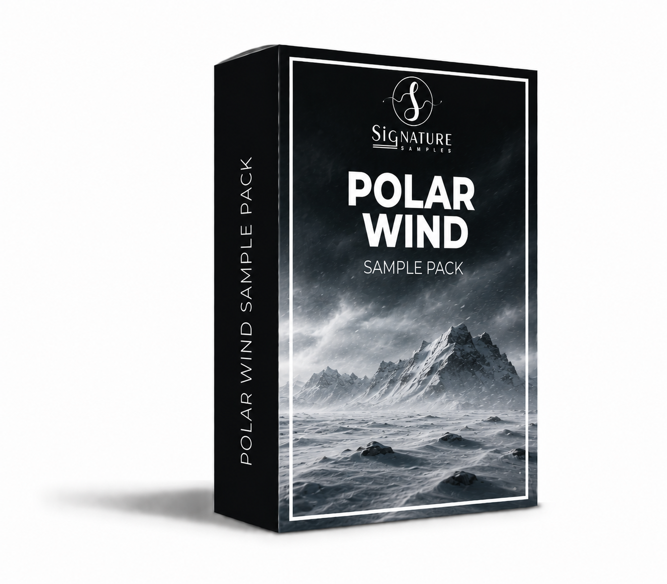 Polar Wind SFX