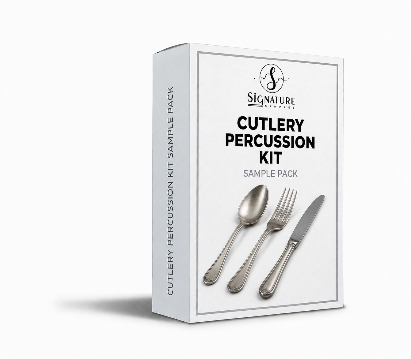 Cutlery Percussion