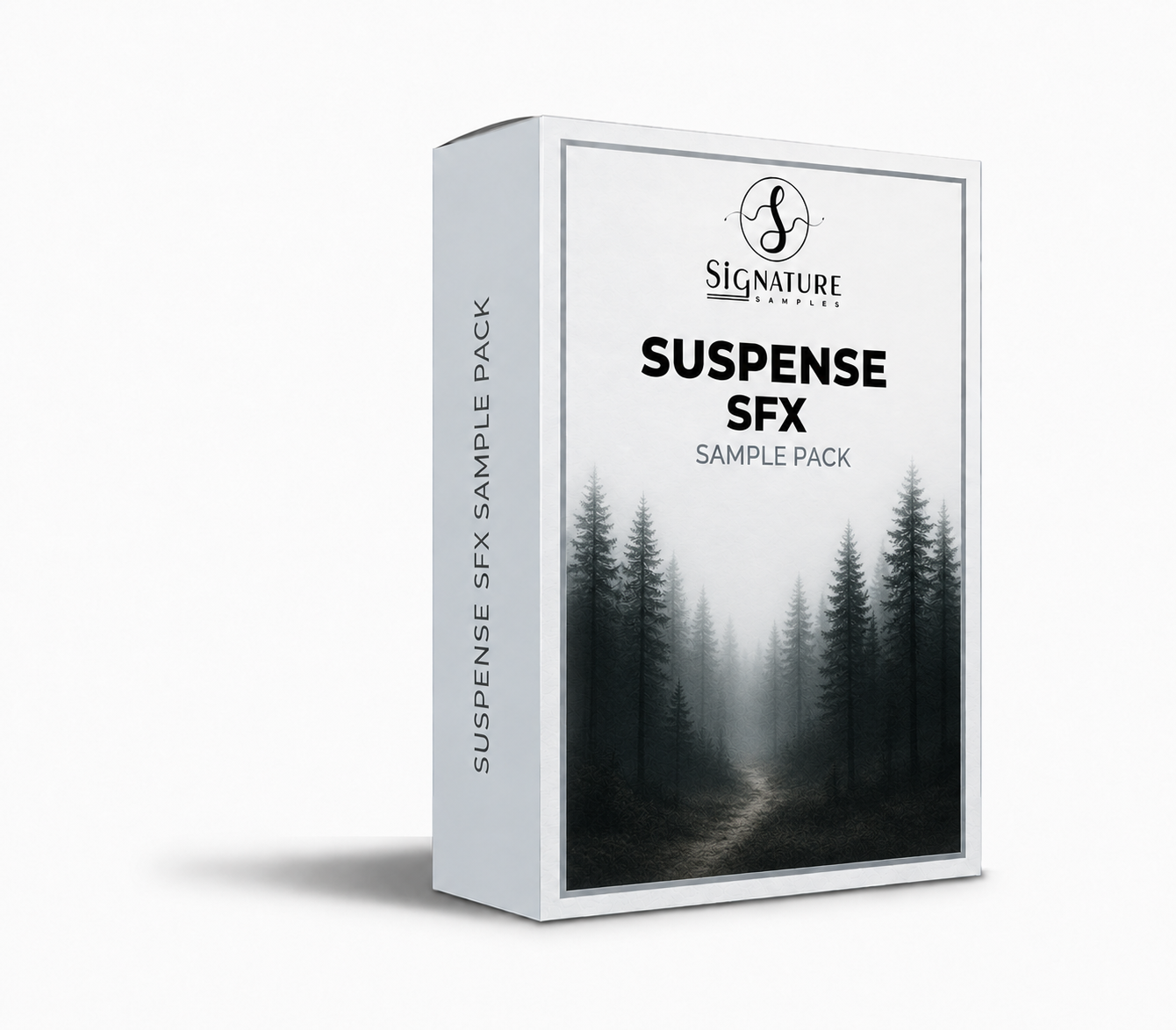 Suspense SFX
