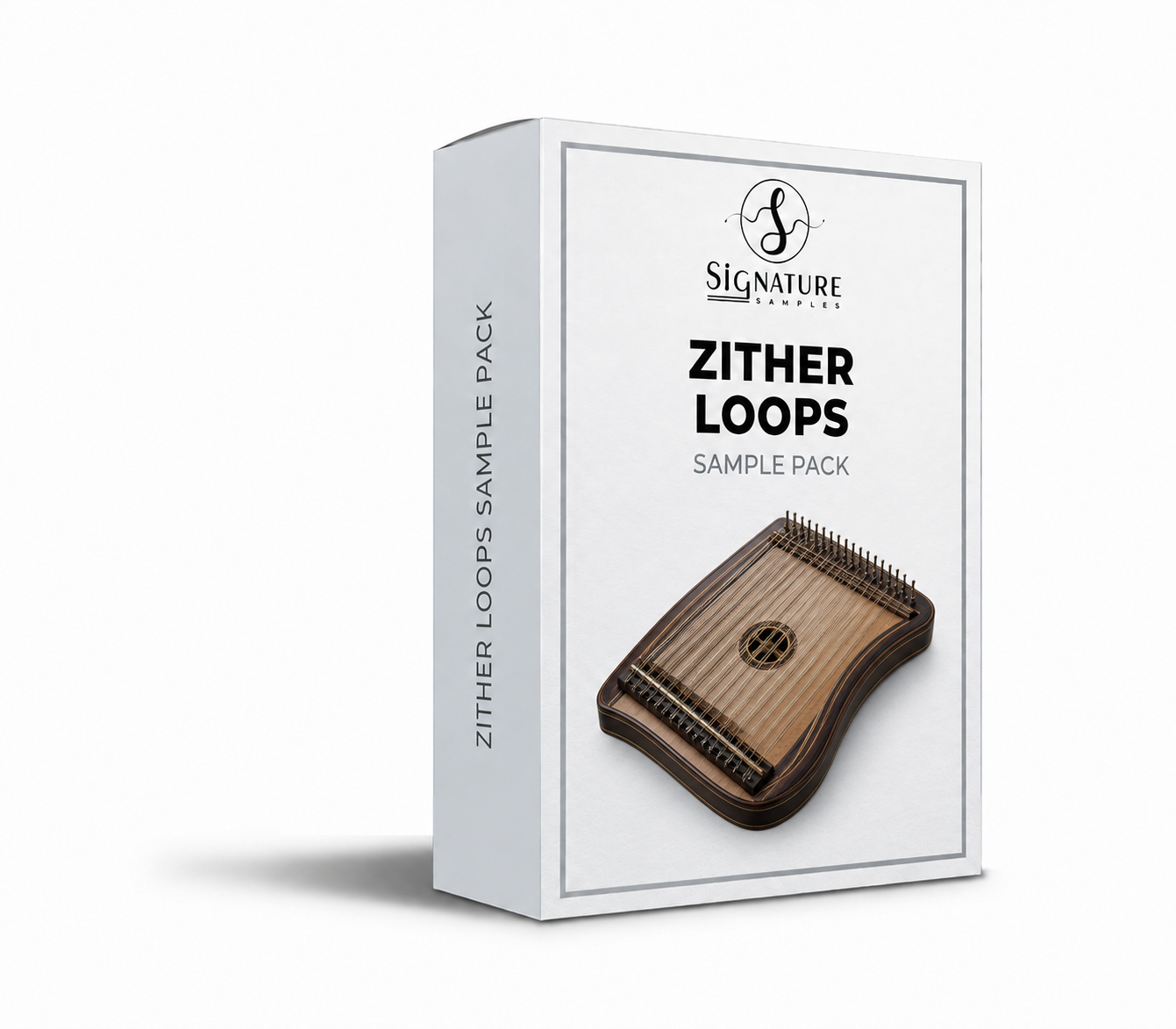 Basic Zither Loops