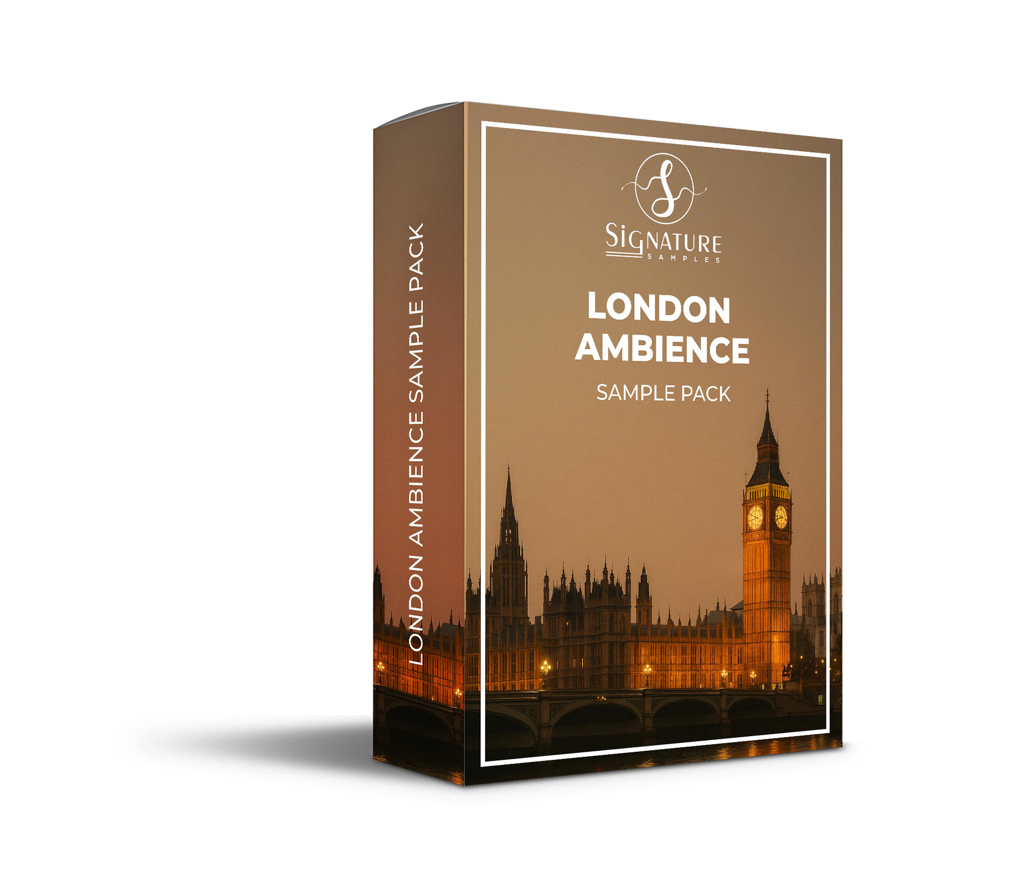 London Ambience