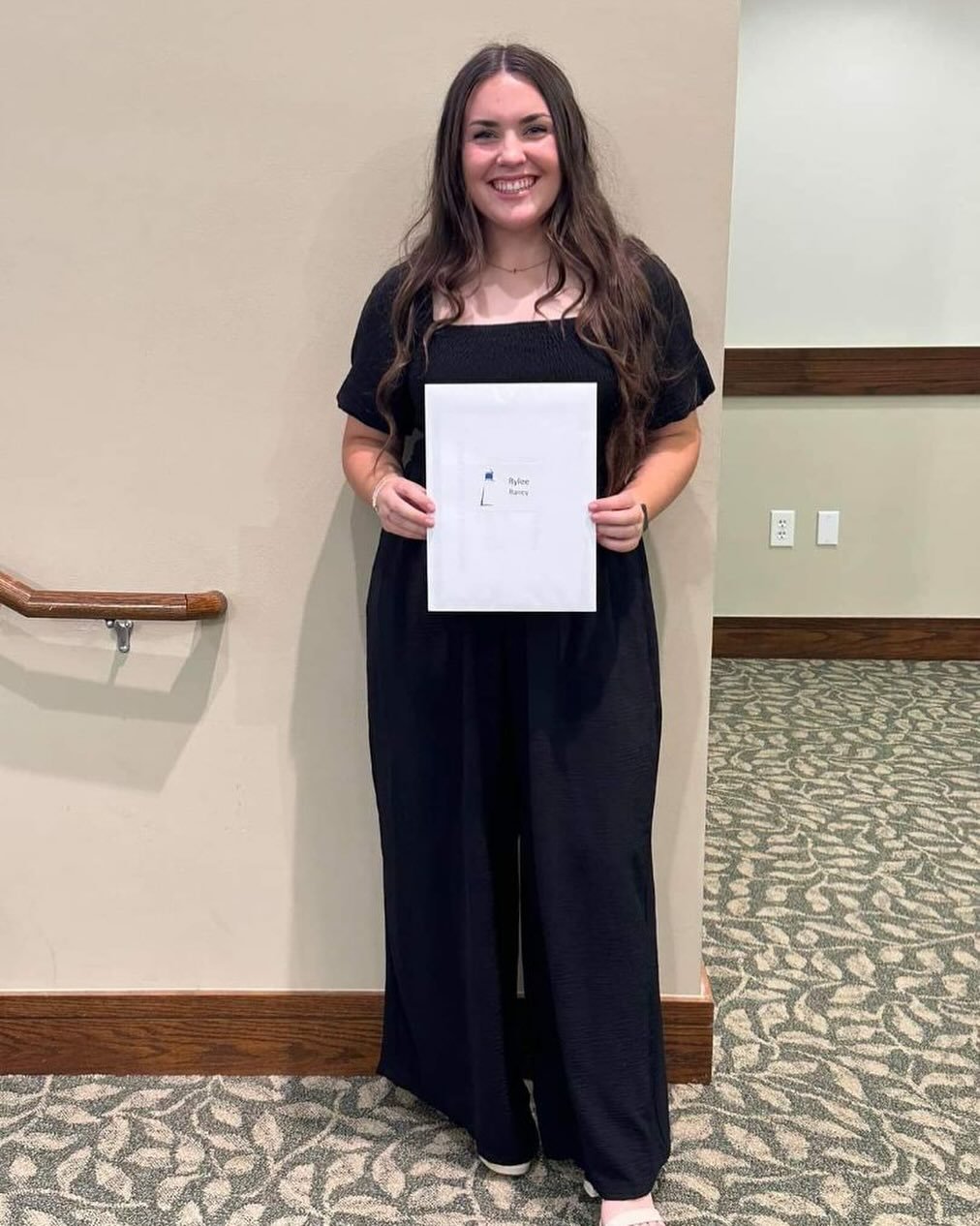 Hooray for our very own @rylee.raney! ❤️

Every year, the Moral Courage Foundation awards a Moral Courage Scholarship to one or more college-bound seniors who meet the scholarship eligibility requirements.

This year, one of our employees, Rylee Rane