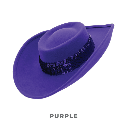 Drill Team Field Hats — Floyette Originals Custom Hats