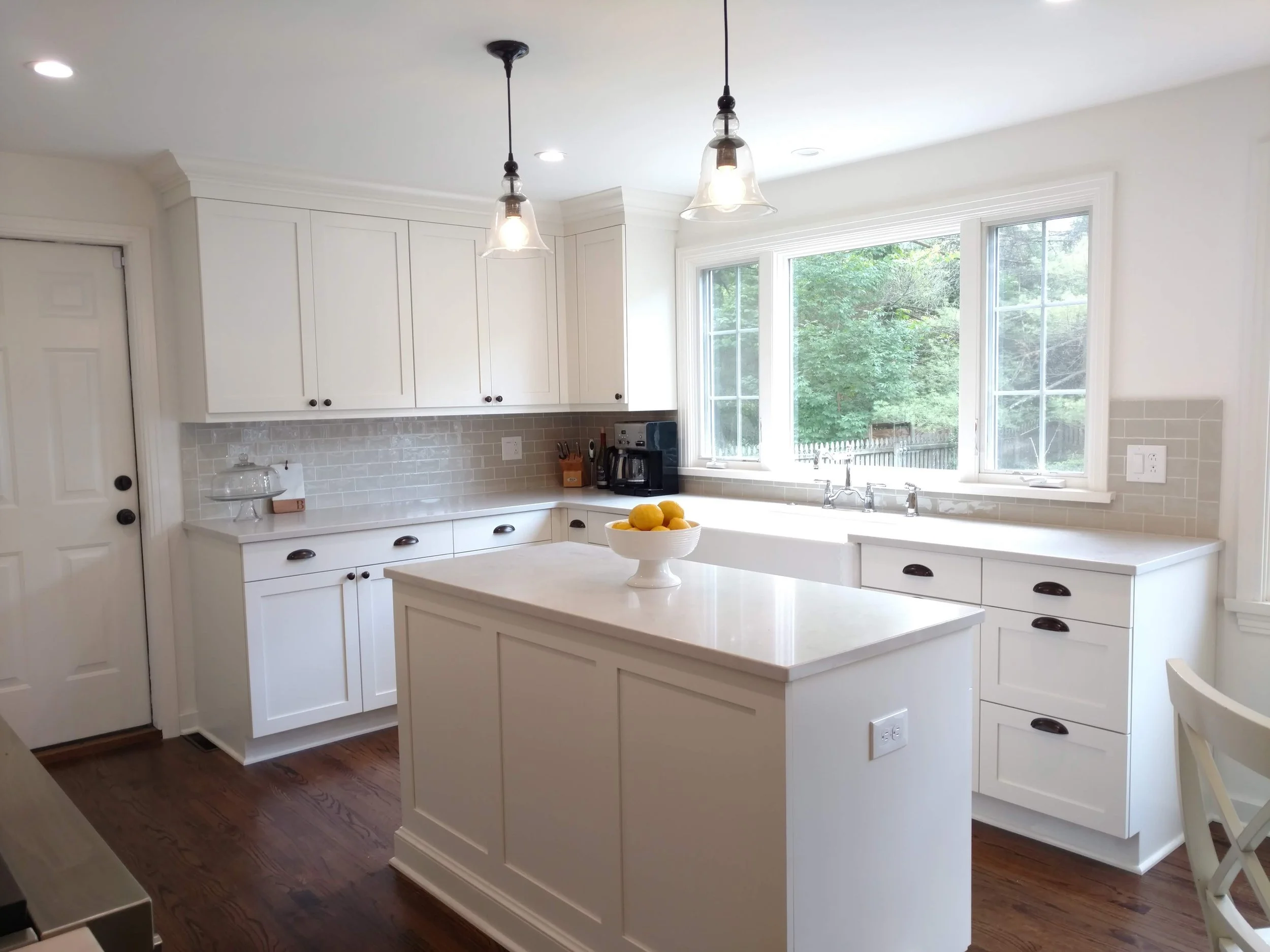 Kitchen Remodel by Essig Renovation & Design — Project 2 project photo