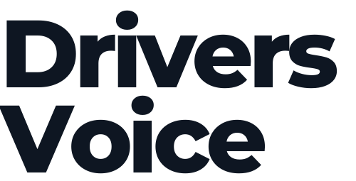 Drivers Voice