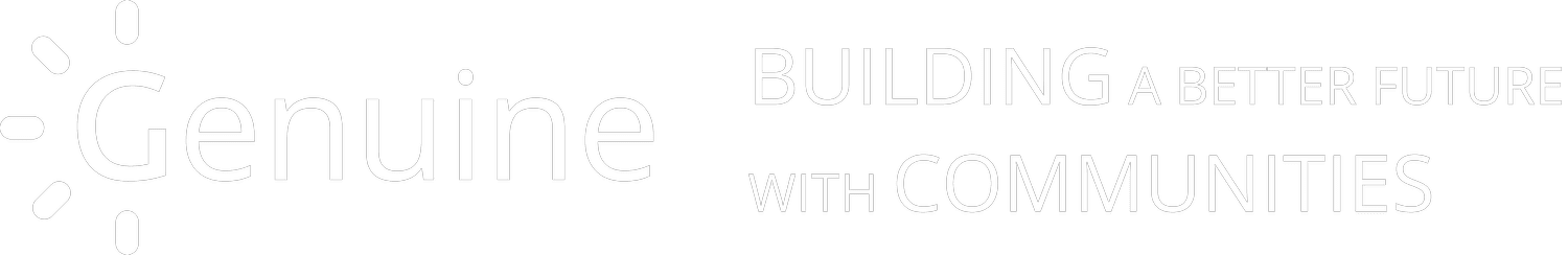 Team — The Genuine Project