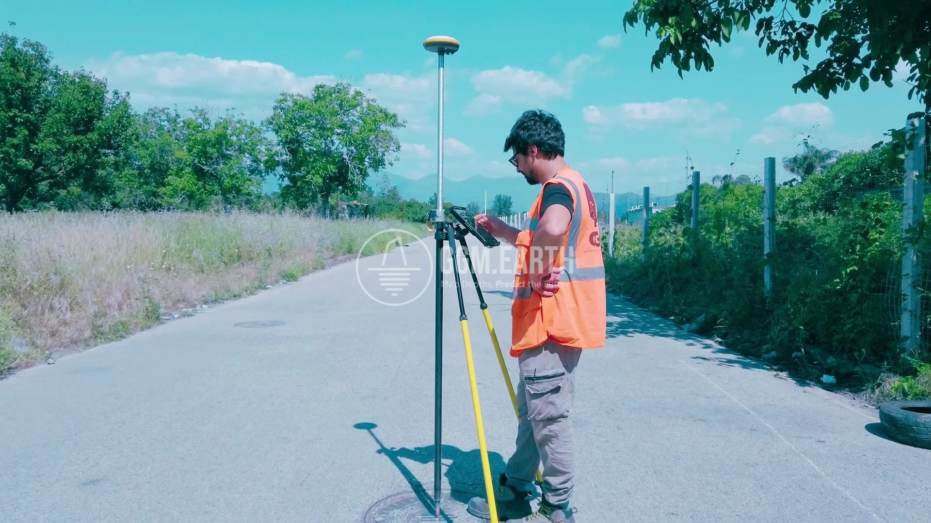 One site, multiple signals: why one instrument is never enough to explain the ground