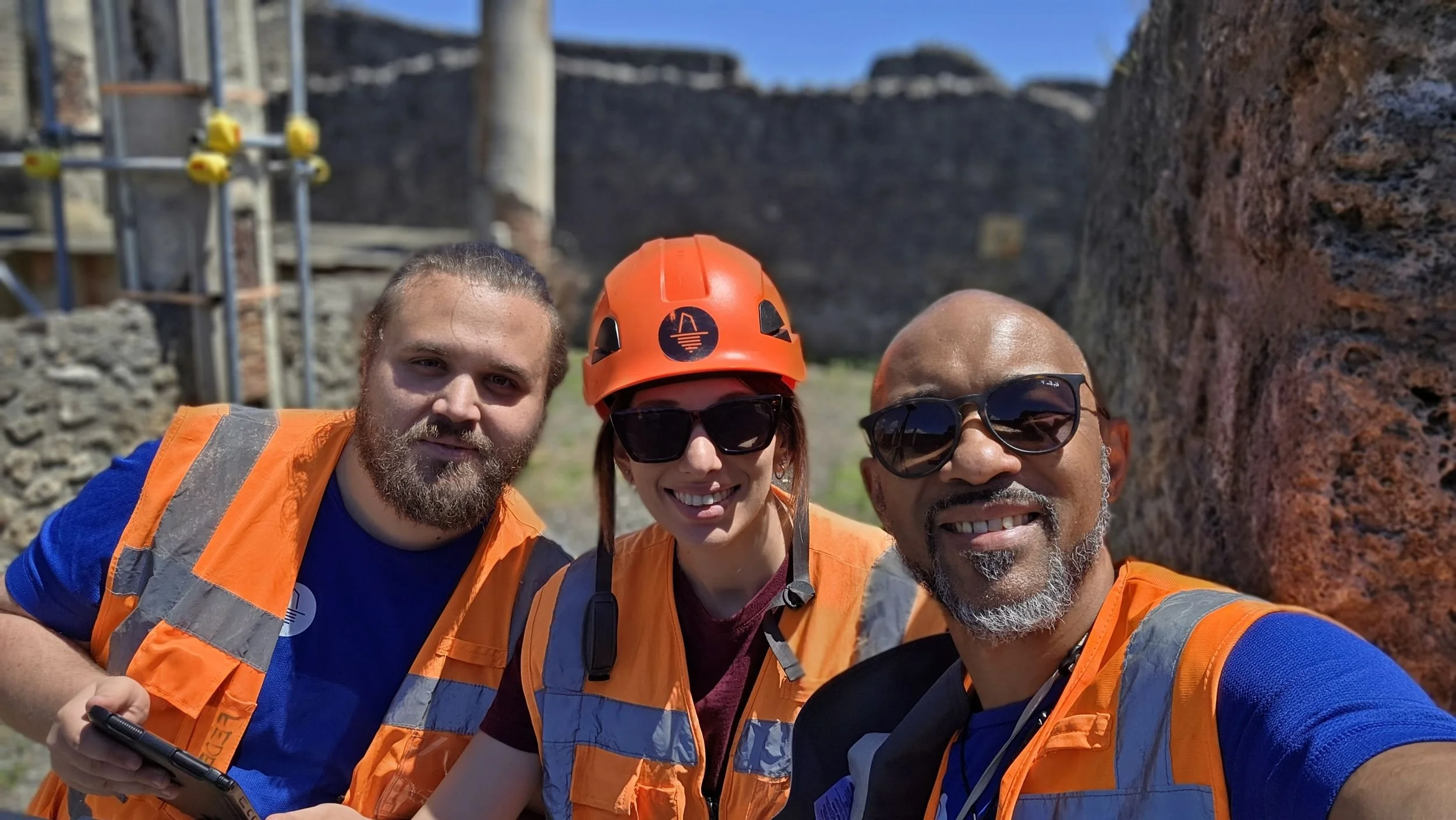 Deep shift: what a geological intelligence partner does