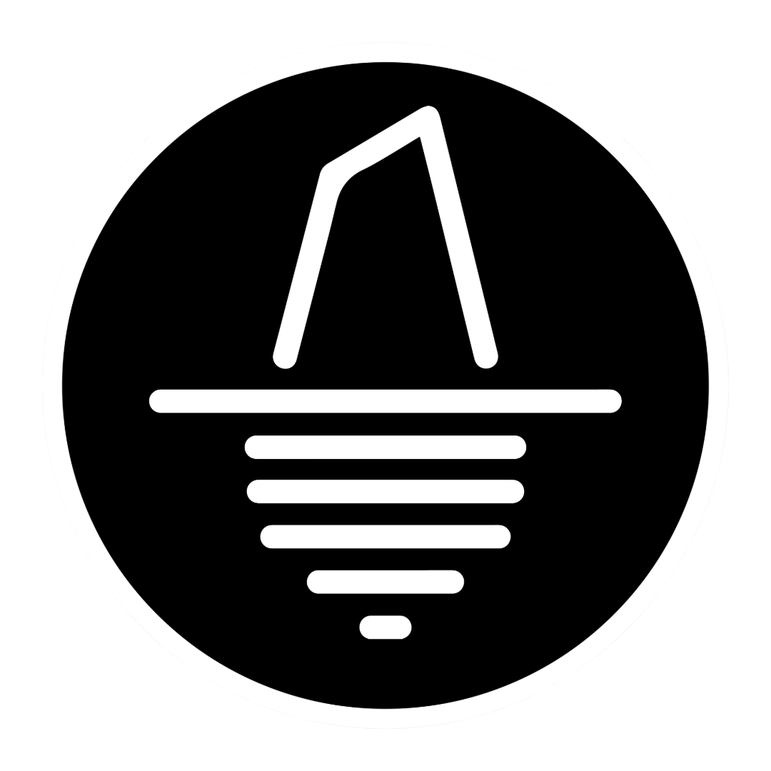 GGM SURVEYORS LOGO BLACK