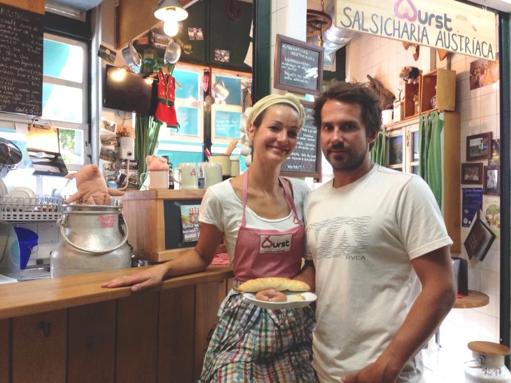 Say What?! IDL beyond the Science – Martin Wronna